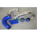 Auto Intercooler Pipe Tube Radiator for Mitsubishi Lancer Evo X